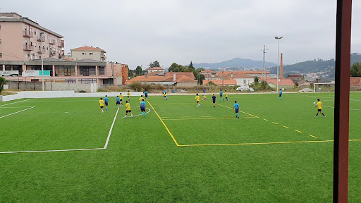 Campo da Portela