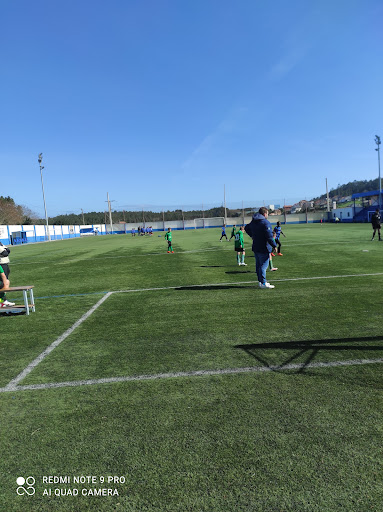 Campo de Futbol de Cabanas 