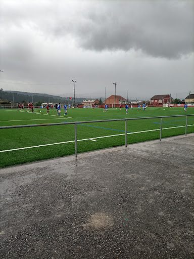 Campo de Futbol de Portas