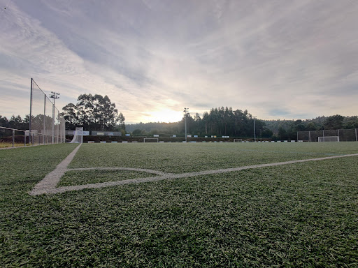 Campo de Futbol de Vilas-Rianxo