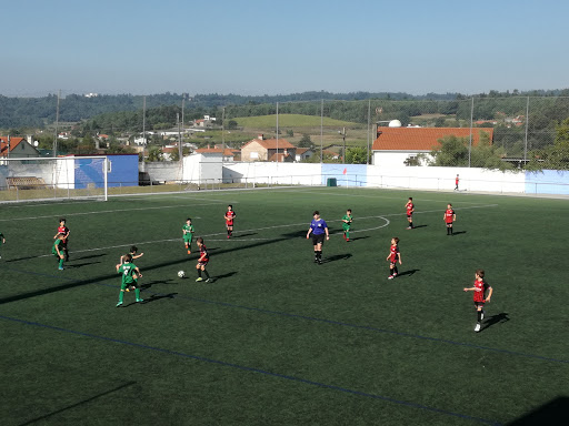 Campo de futbol municipal O Coto