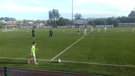 Campo de Futebol Brito sc