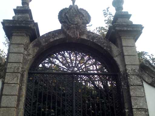 Campo de Futebol das Poldras