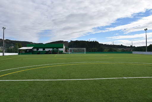 Campo de Futebol de Croca
