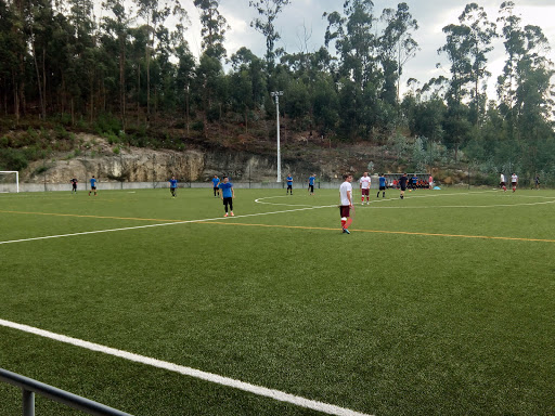 Campo de Futebol de Sobreposta