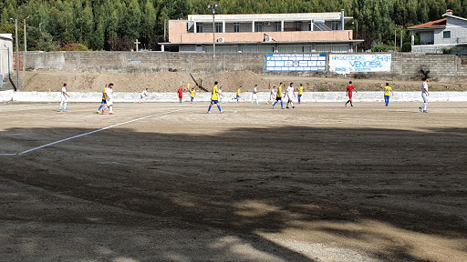Campo de Futebol S. Miguel de Paredes