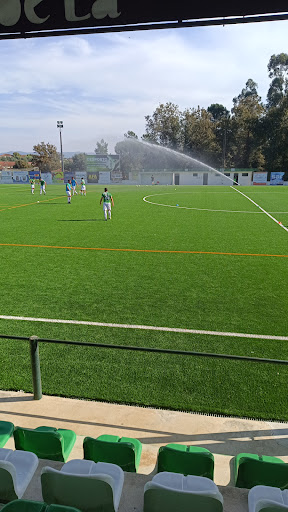 Campo de Jogos de Turiz - Stadium in Portugal