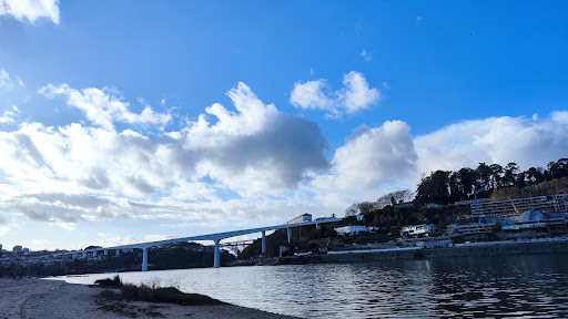 Campo de jogos do Areinho
