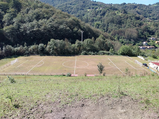 Campo de La Llosona
