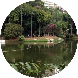 Campo de São Bento - 