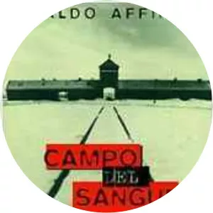 Campo del sangue Eraldo Affinati