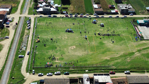 Campo Deportivo de Veliz