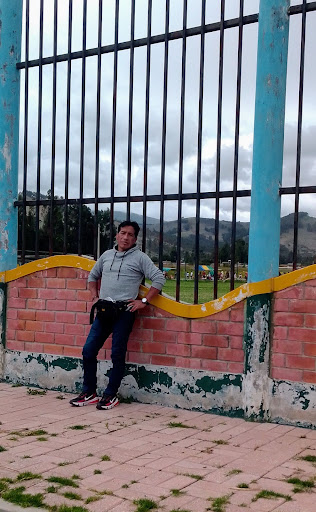 Campo Deportivo El Mondonguito