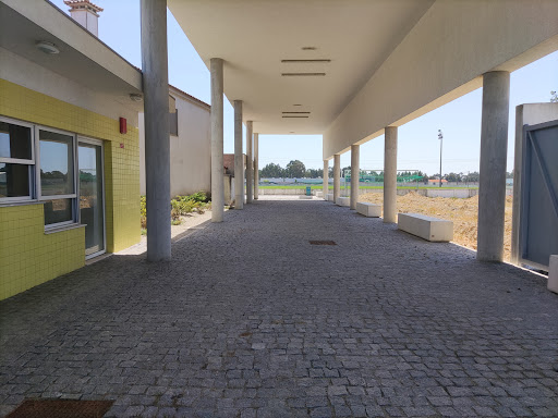 Campo do Laundos Futebol Clube - Sports club in Laundos, Portugal