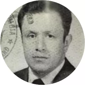 Campo Elías Delgado