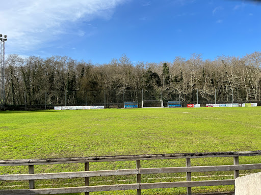 Campo Futbol A Veiga