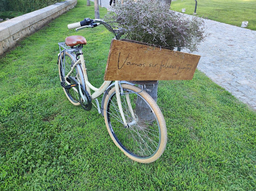 Campo Futebol Quinta Del Rei
