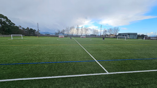 Campo Futebol Rendufe
