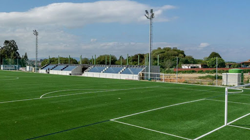 Campo Municipal A Marola, Dexo