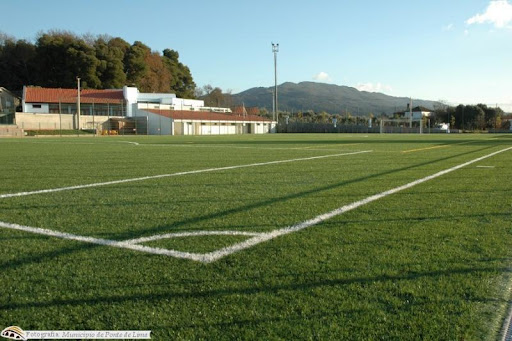Campo Municipal das Lagoas