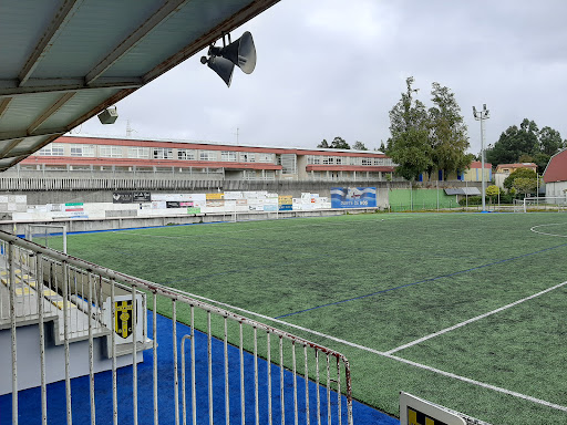Campo Municipal de Ames