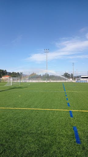 Campo Municipal de Freixo