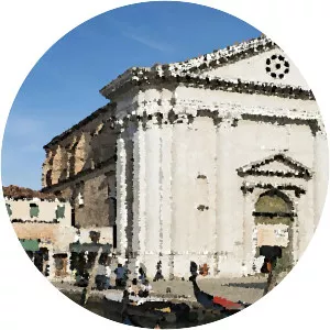 Campo San Barnaba