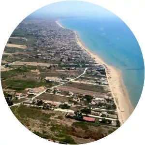 Campobello di Mazara