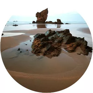 Campofrío and Aguilar Beaches