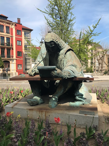 Campomanes Memorial - 