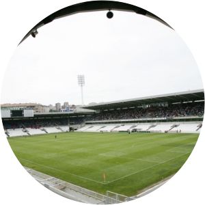 Campos de Sport de El Sardinero