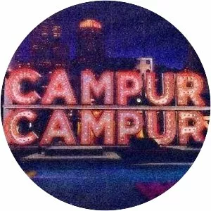 Campur-Campur - Indonesian TV show