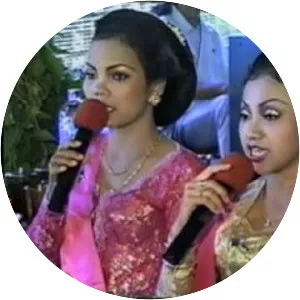 CAMPURSARI SANGGA BUANA