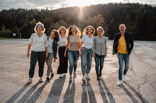 campus.M integral GmbH - Adult education school in Telfs, Austria