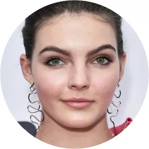 Camren Bicondova - American actress