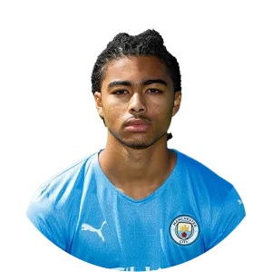 Camron Gbadebo - Football player