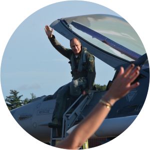 Camron Guthrie photograph