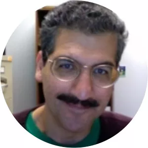 Camron Michael Amin - Author