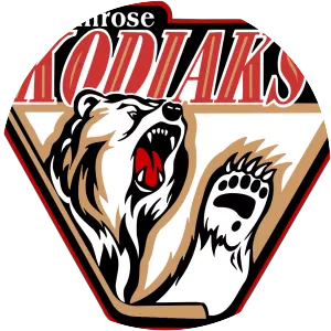 Camrose Kodiaks