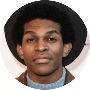 Camrus Johnson - TV actor