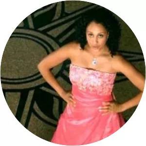 Camryn Barnes - Film character