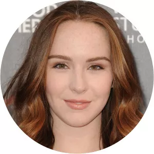 Camryn Grimes