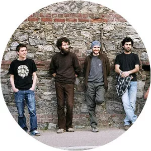 hariçten gazelciler çamur