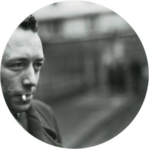 Camus at Combat: Writing 1944-1947
