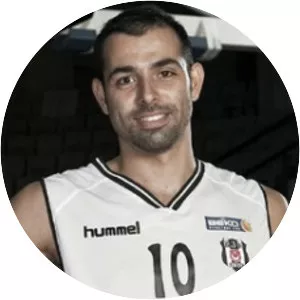 Can Akın - Turkish professional basketball player