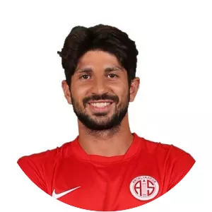 Can Arat - Turkish footballer