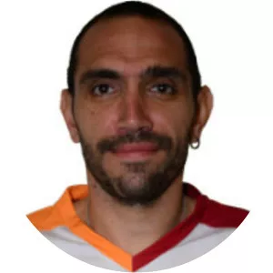 Can Ayvazoğlu - Turkish volleyball player