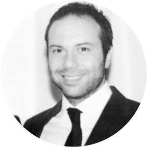 Can Başoğlu photograph