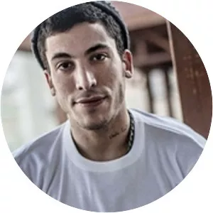 Can Bonomo - Turkish singer