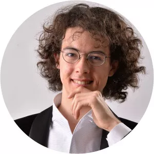 Can Çakmur - Pianist